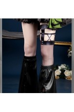 2XXT Cosplay Arknights Tecno Cosplay Costume